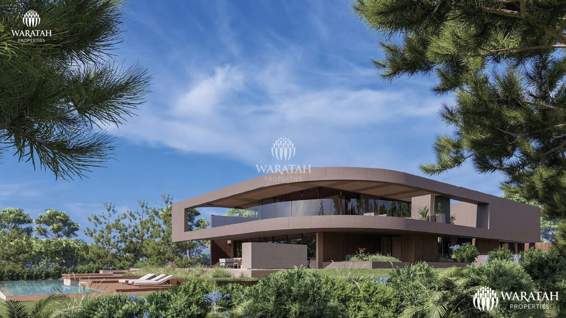 Villa Mary WP VL 282278775