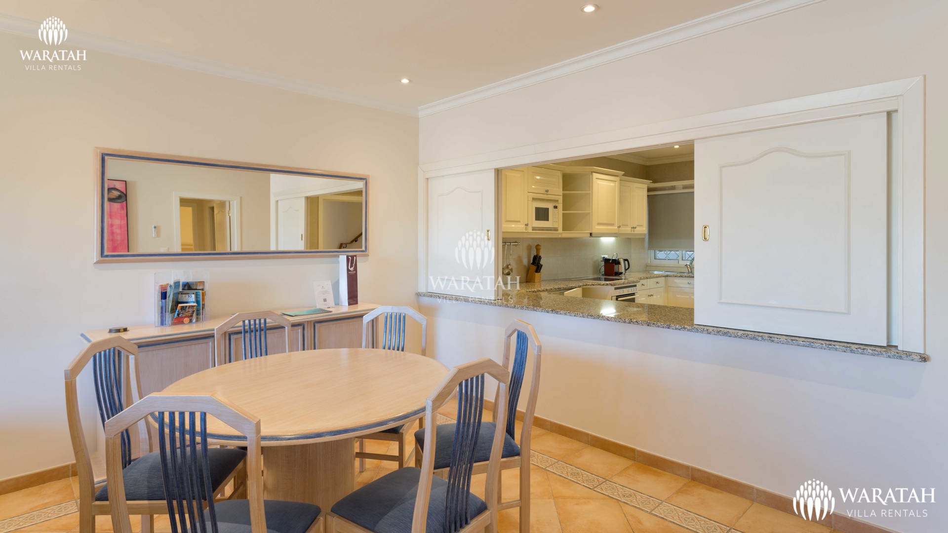 Apartment Cammy Vale Do Lobo Waratah Villa Rentals (1 De 4)