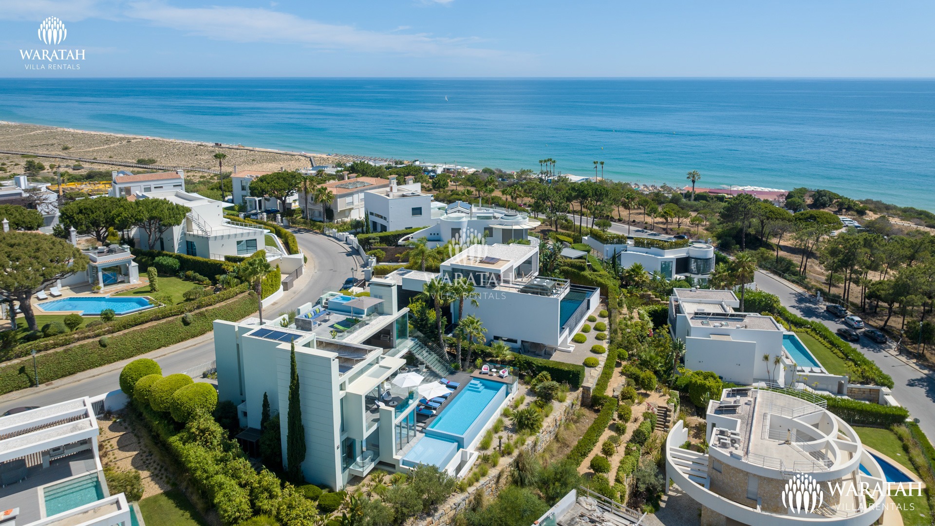 Villa Allure Vale Do Lobo Waratah Properties 48