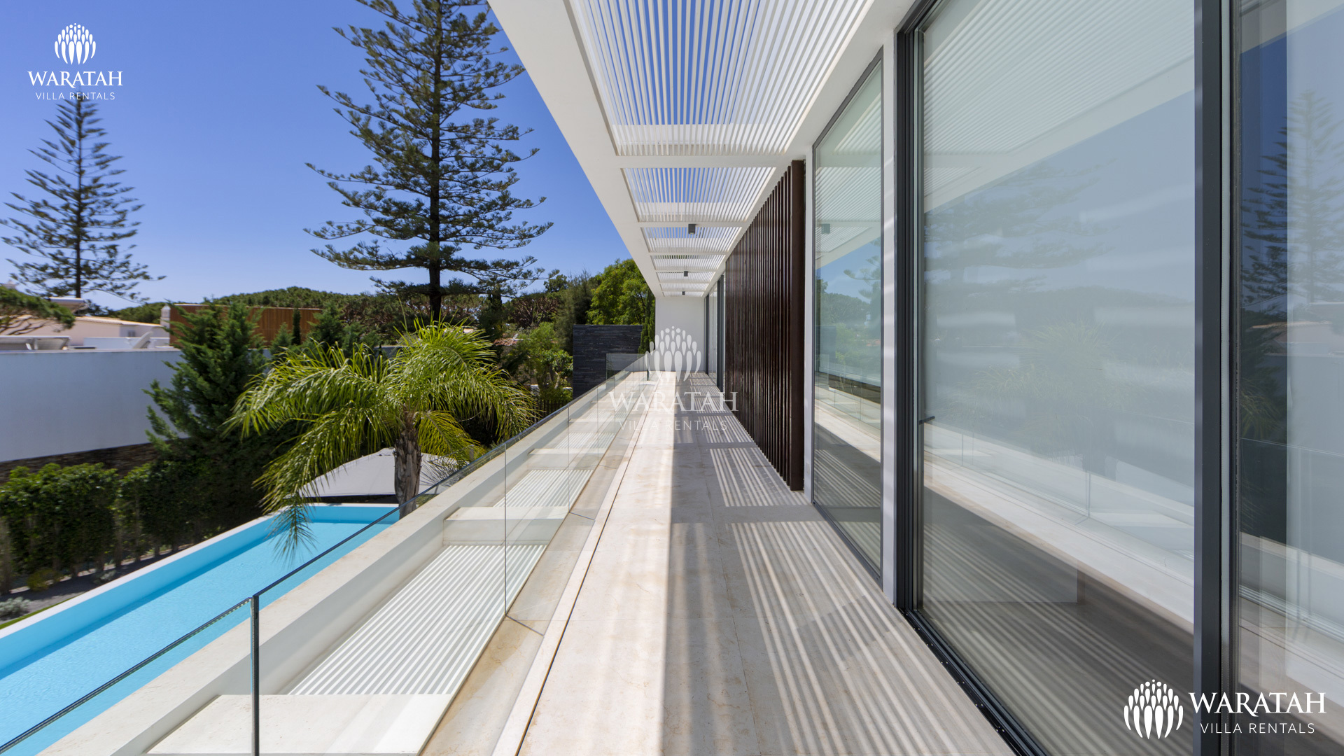 Villa Felicity VL Waratah Villa Rentals 25