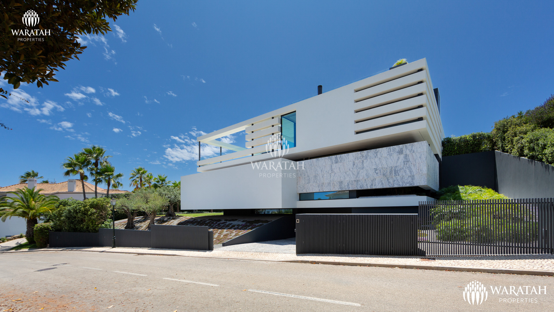 Villa Lumina Quinta Do Lago Waratah Properties S 3