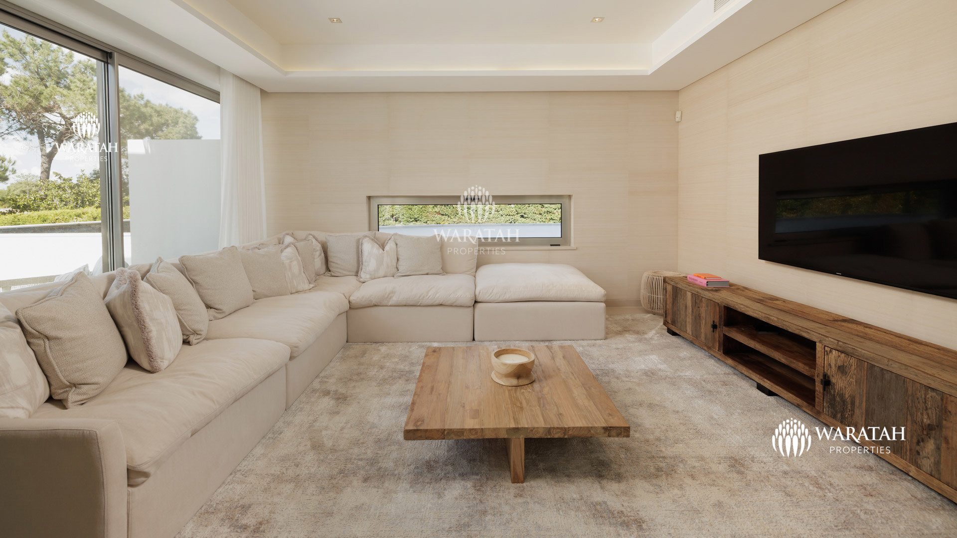 Villa Belleza QL Waratah Properties (56 Of 114)