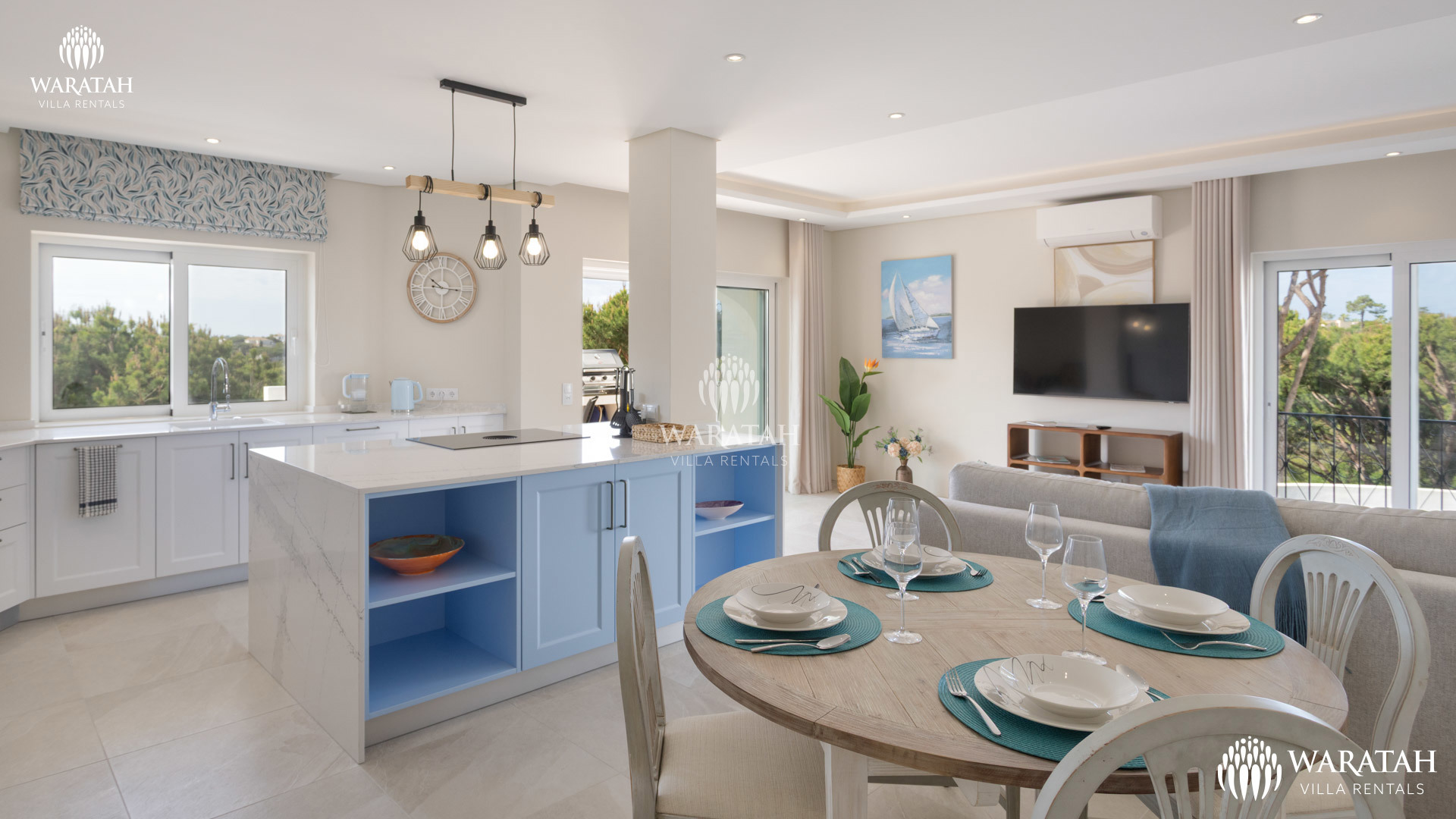 Apartment Cielo Vale Do Lobo Waratah Villa Rentals (5)