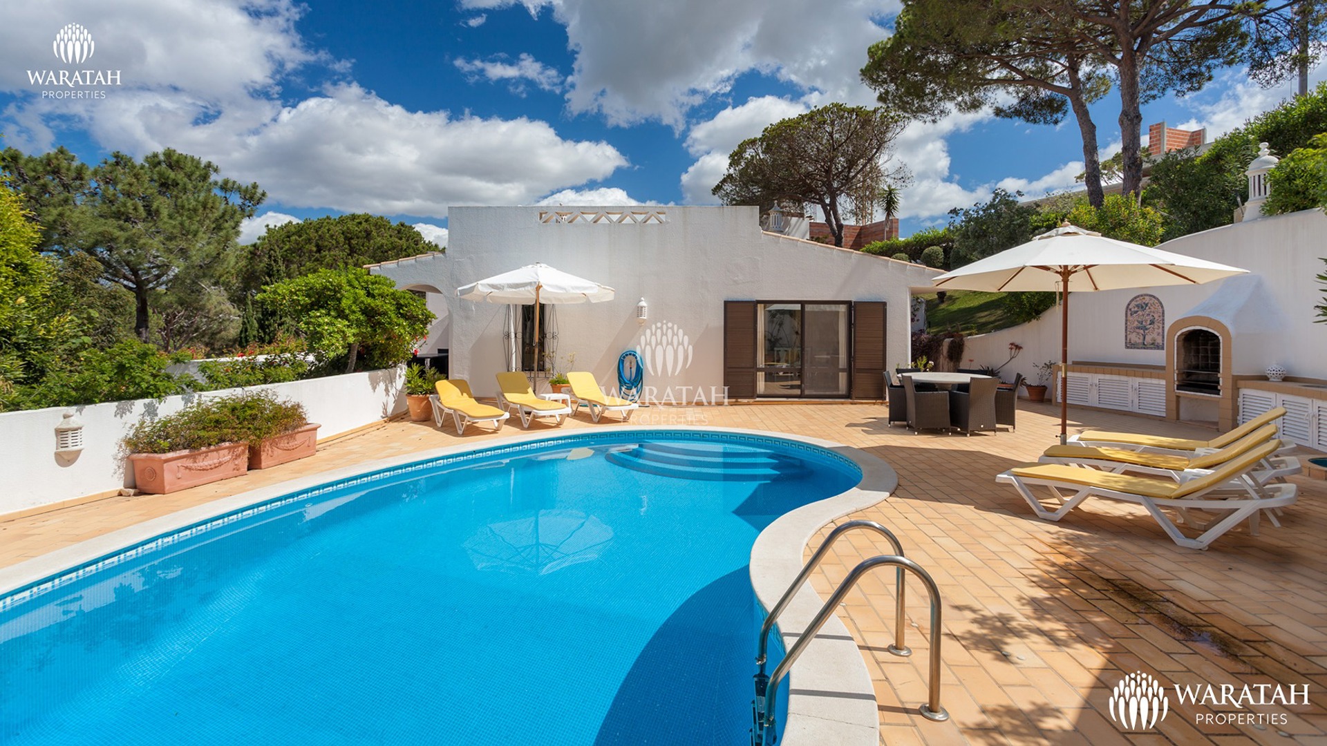 Villa Paris Vale Do Lobo Waratah Properties 2