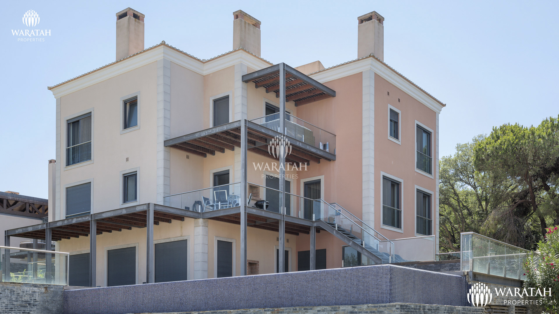 Apartment Jennifer Vale Do Lobo Waratah Properties 16