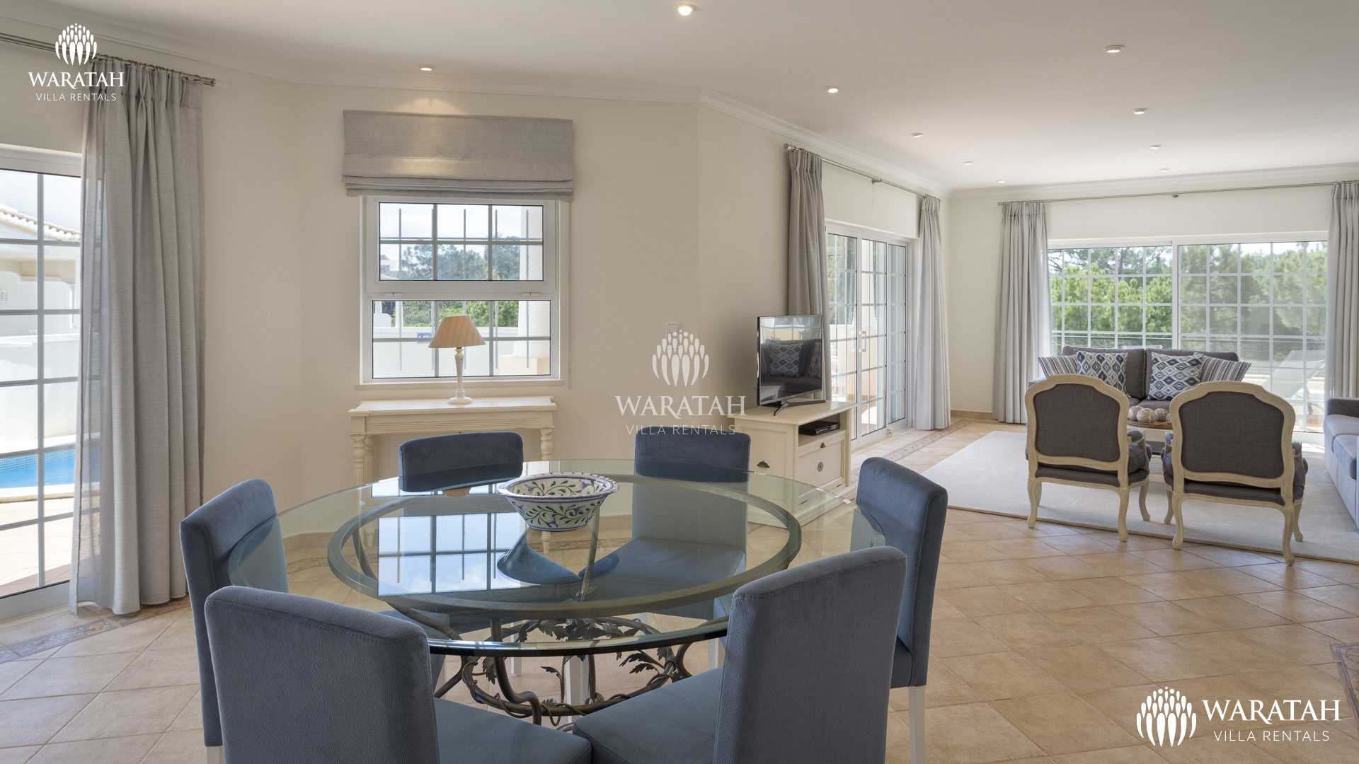 Apartment Aleisha Vale Do Lobo Waratah Villa Rentals 3