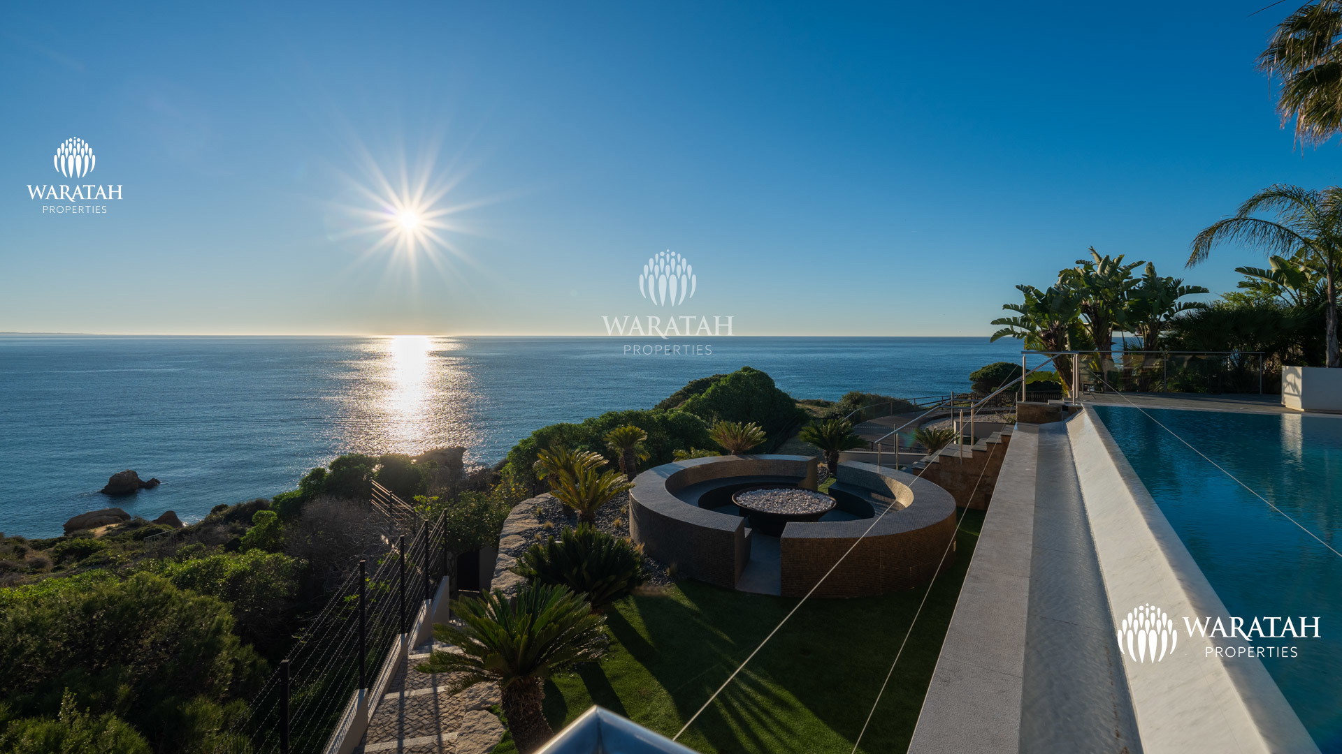 Villa Albuente Albufeira Waratah Properties 2