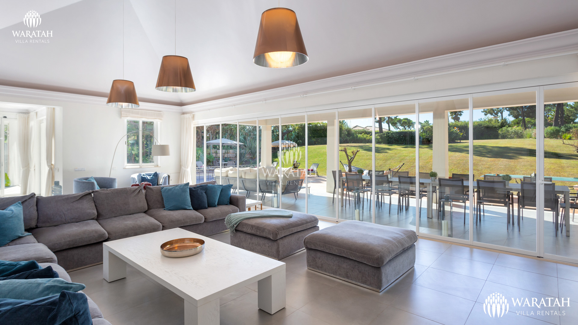 Waratah Villa Rentals Casa Miradouro Quinta Do Lago (18)