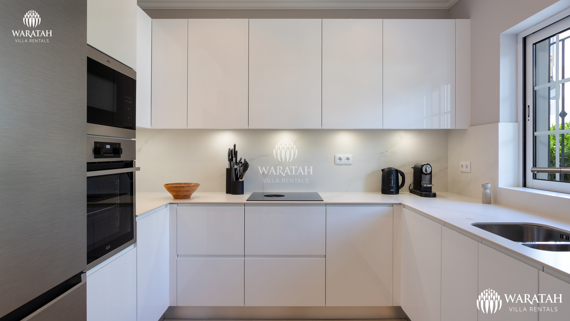 Townhouse Trudy Waratah Properties (19 Of 34)