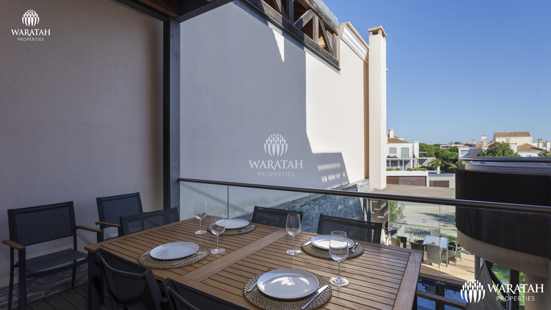 Apartment Micaela WP (14 De 20)