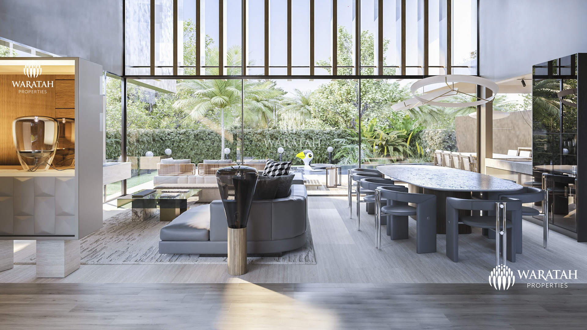 Heaven Waratah Properties (1)