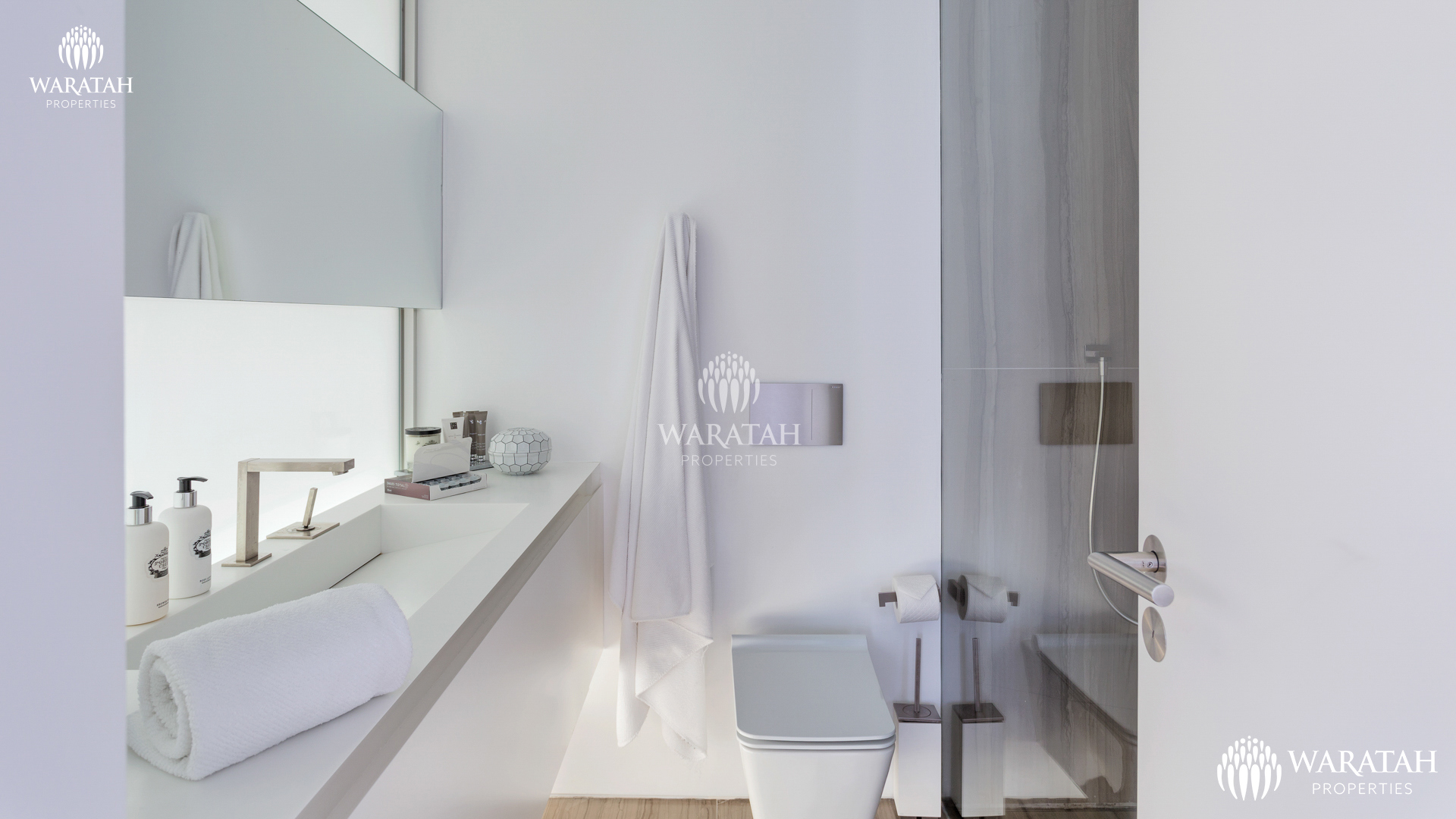 Villa Moon Splash WP 62