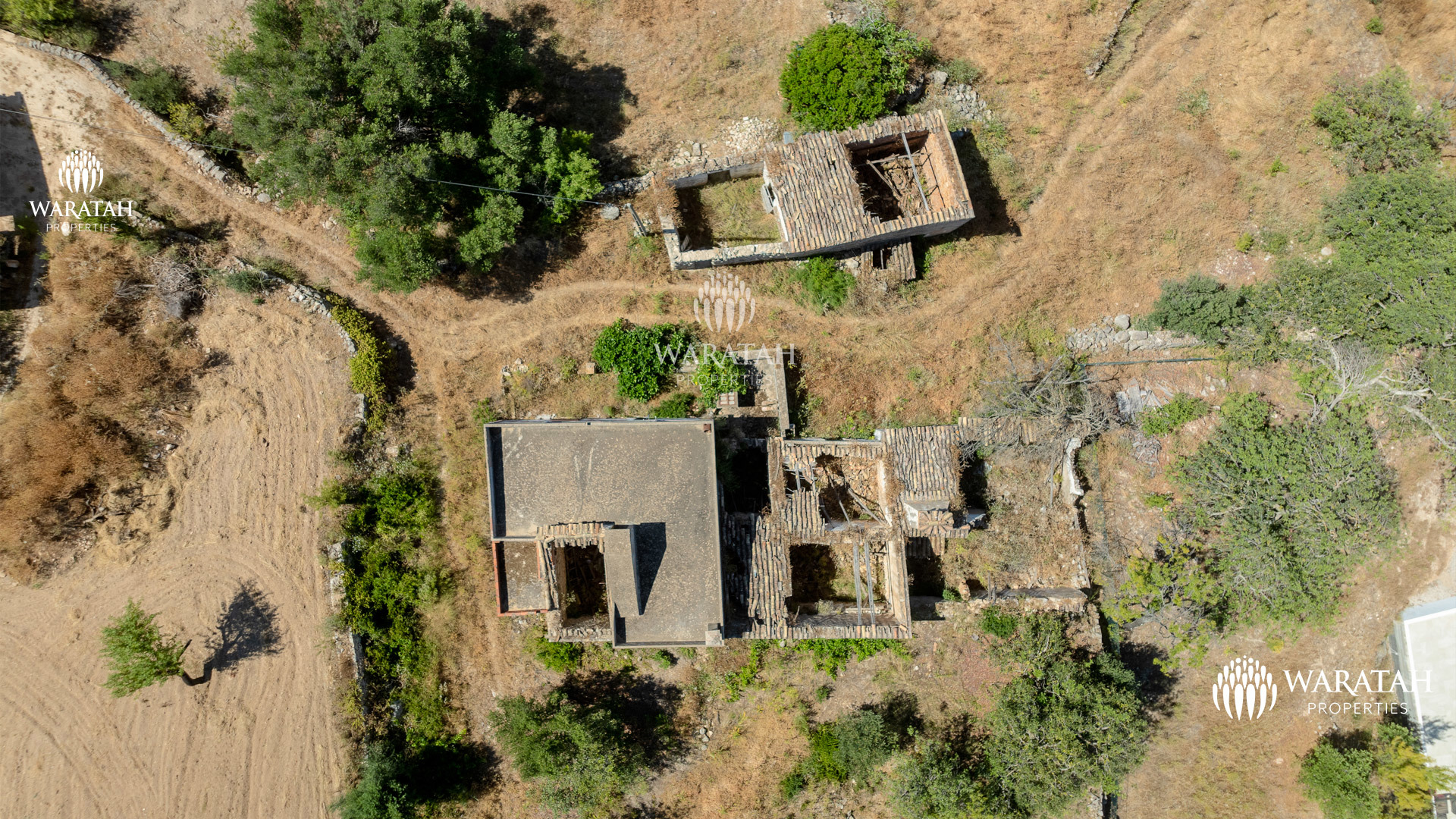 Plot Denali Memprolé Loulé Waratah Properties 25