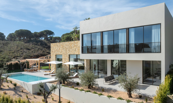 Villa Alejandra Quinta Do Lago Waratah Properties 3