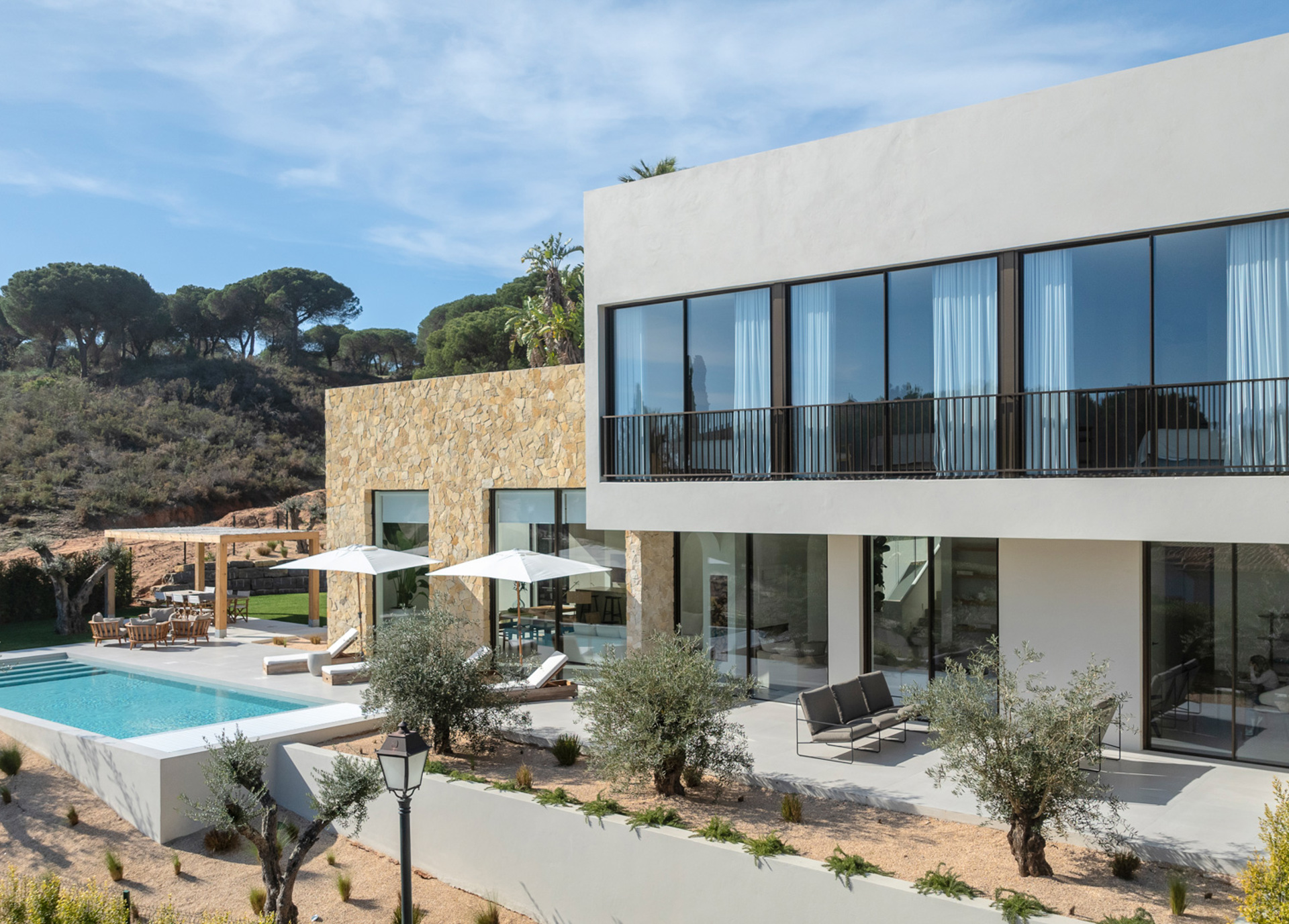 Villa Alejandra Quinta Do Lago Waratah Properties 3