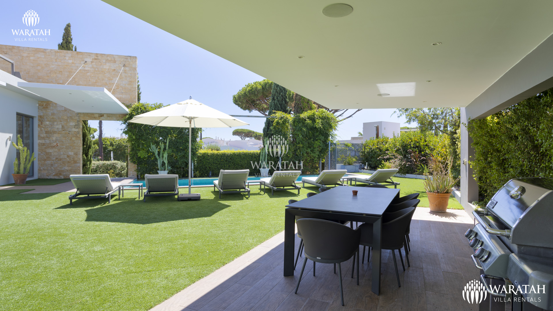 Villa Noah WVR (24 De 45)