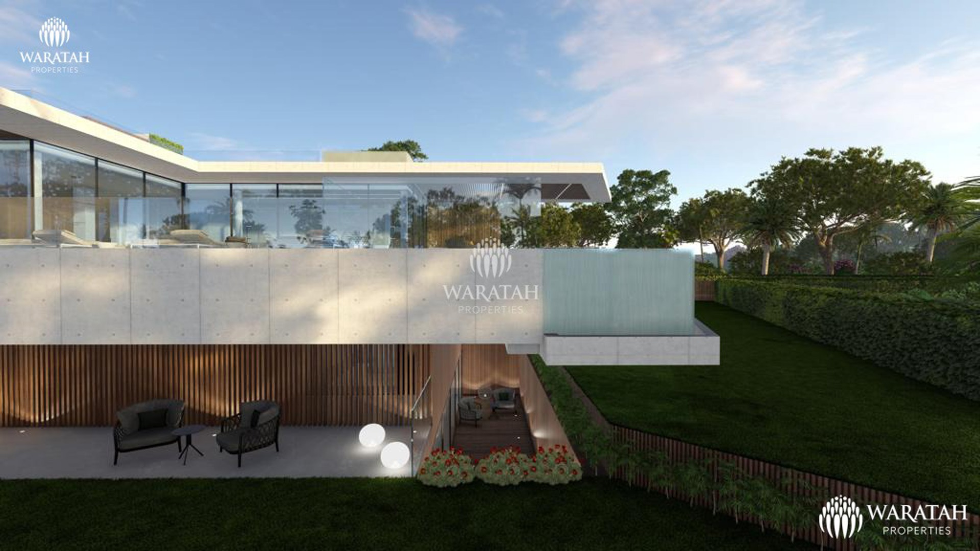 Plot Sanabria Vale Do Lobo Waratah Properties 21