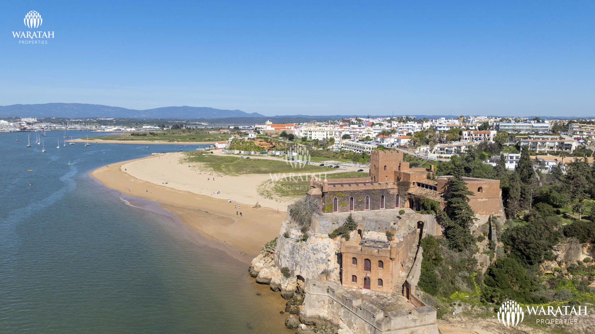 Apartment Moinho WP (13 De 30)