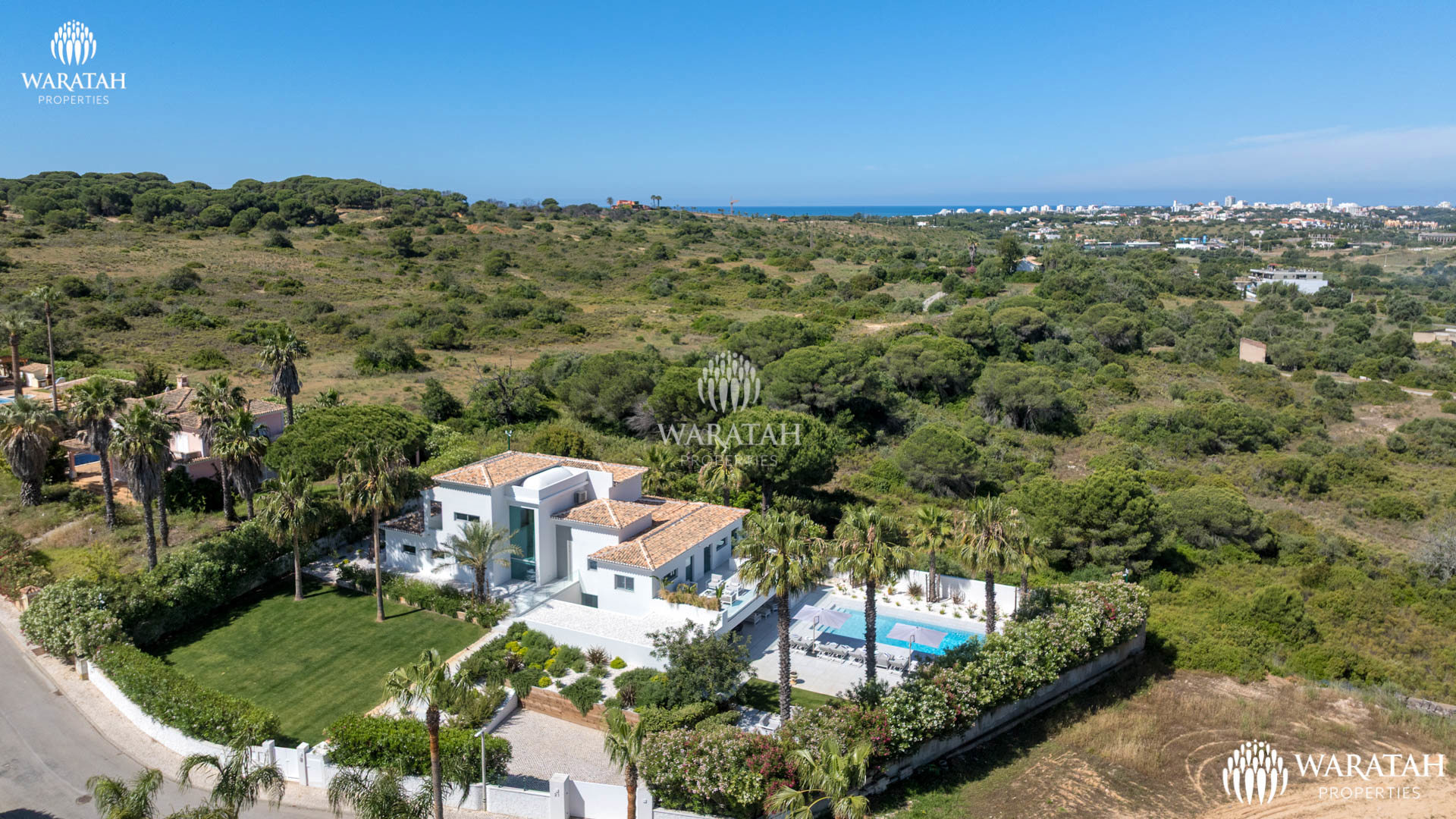 Villa Balor Fonte Algarve WP (28 De 54)