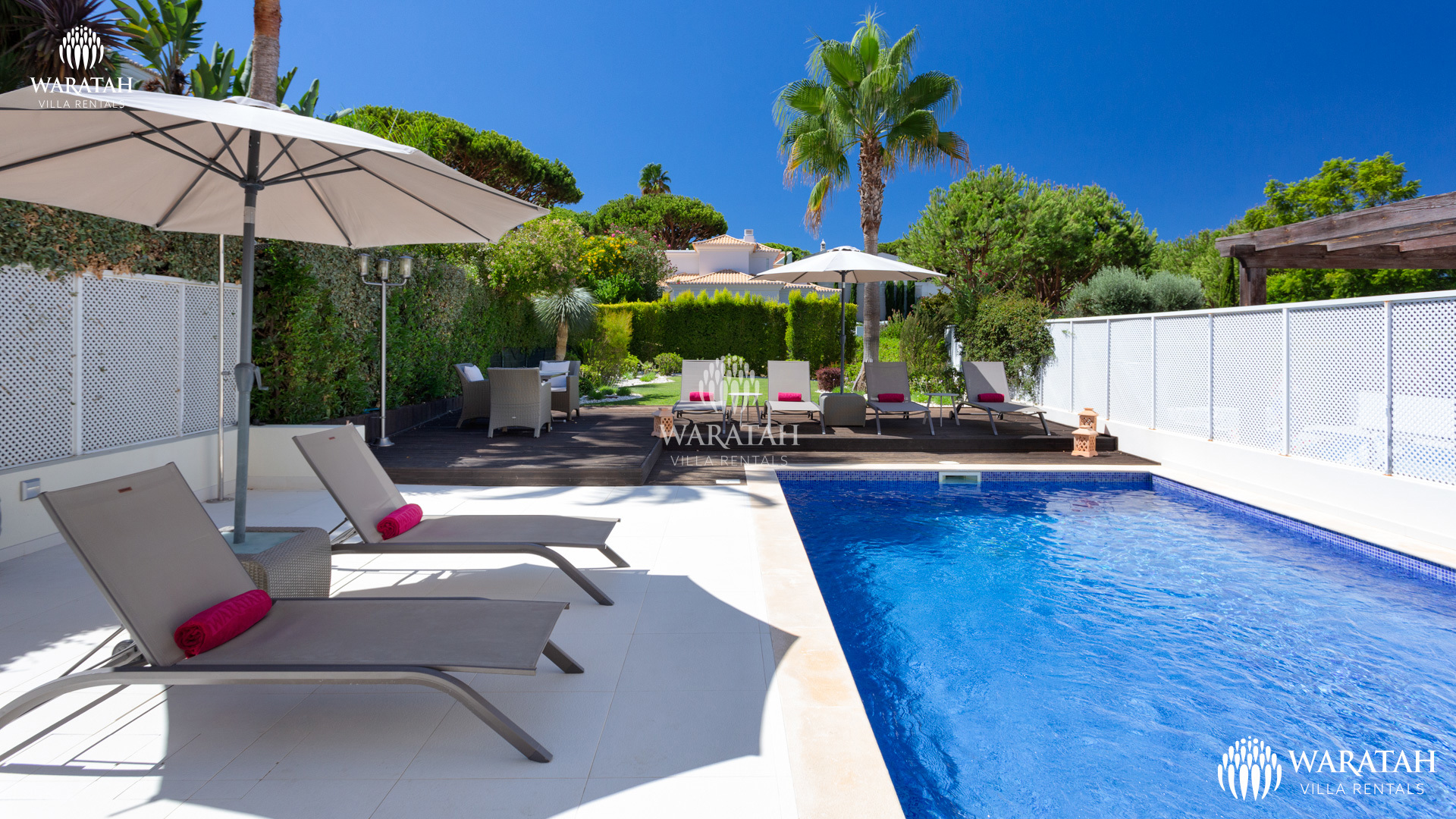 Waratah Villa Rentals Villa Jasper Vale Do Lobo (6)