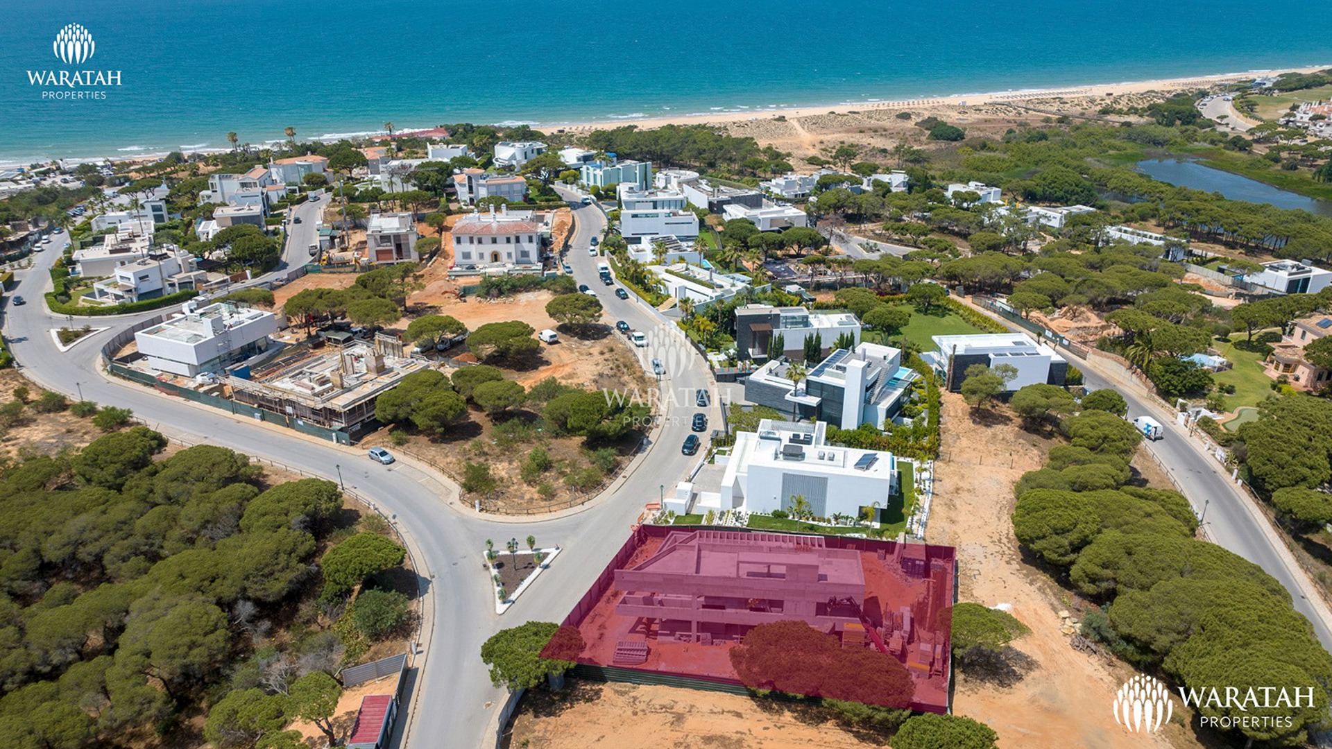 Waratah Villa Fanta VL (1)