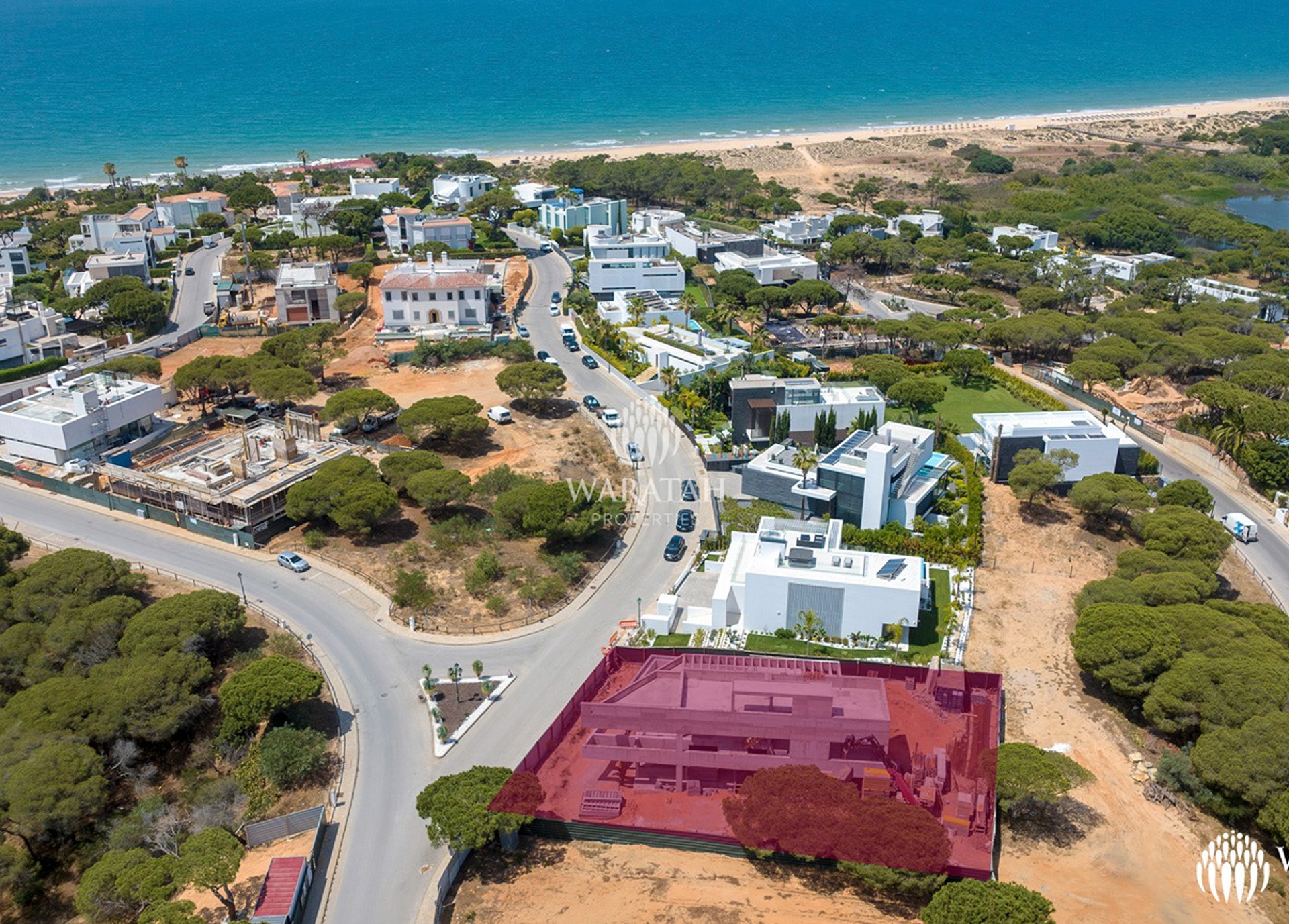 Waratah Villa Fanta VL (1)