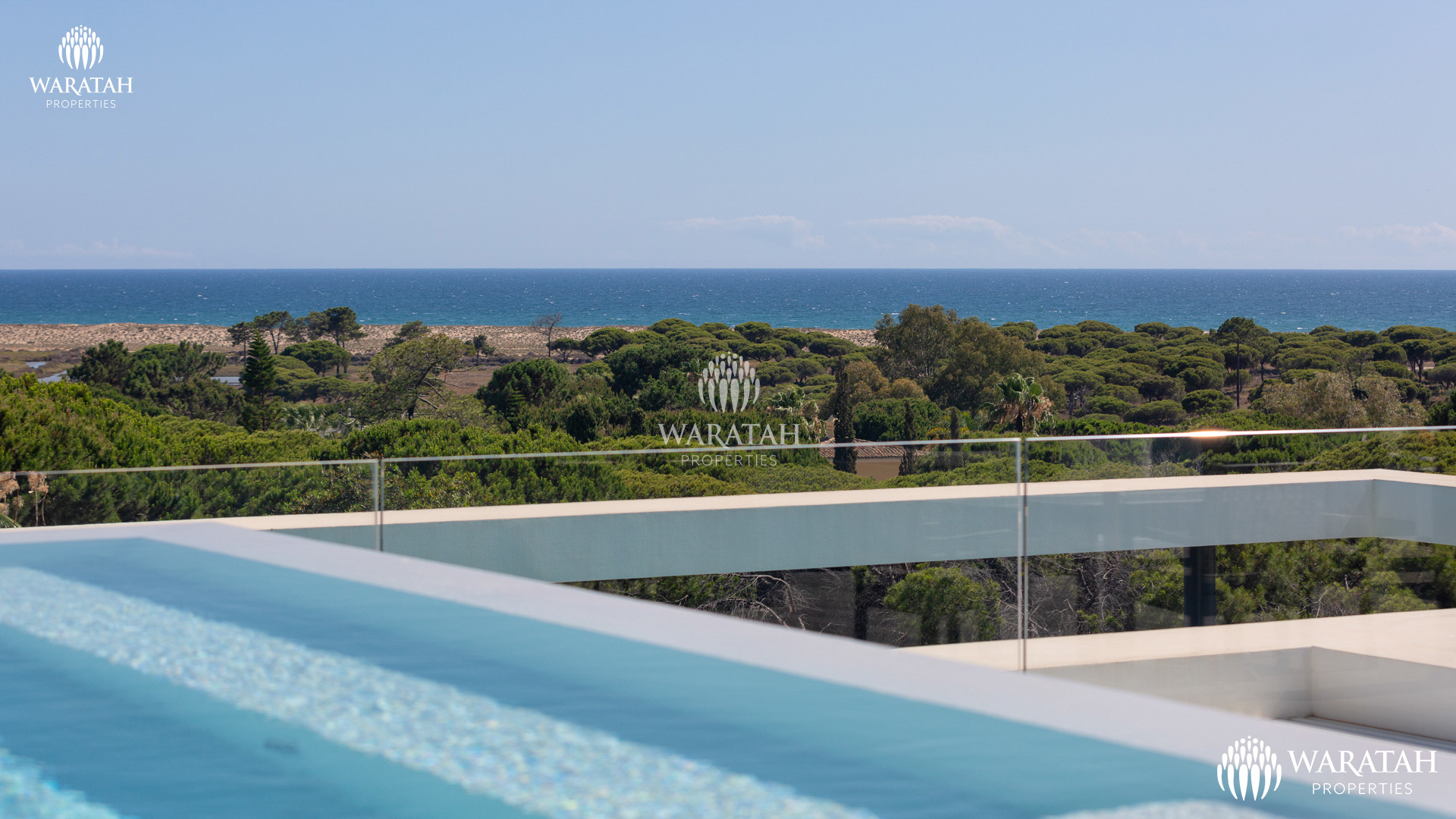 Villa Lumina Quinta Do Lago Waratah Properties S 73