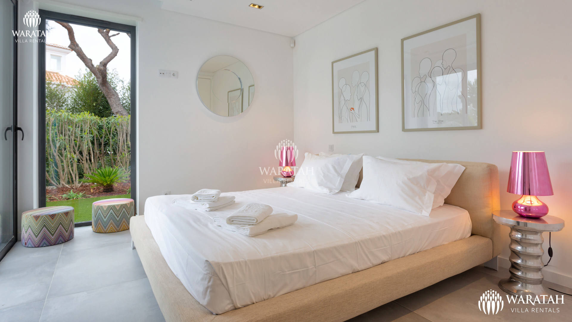 Waratah Villa Rentals Villa Sea View Vale Do Lobo (11 Of 43)