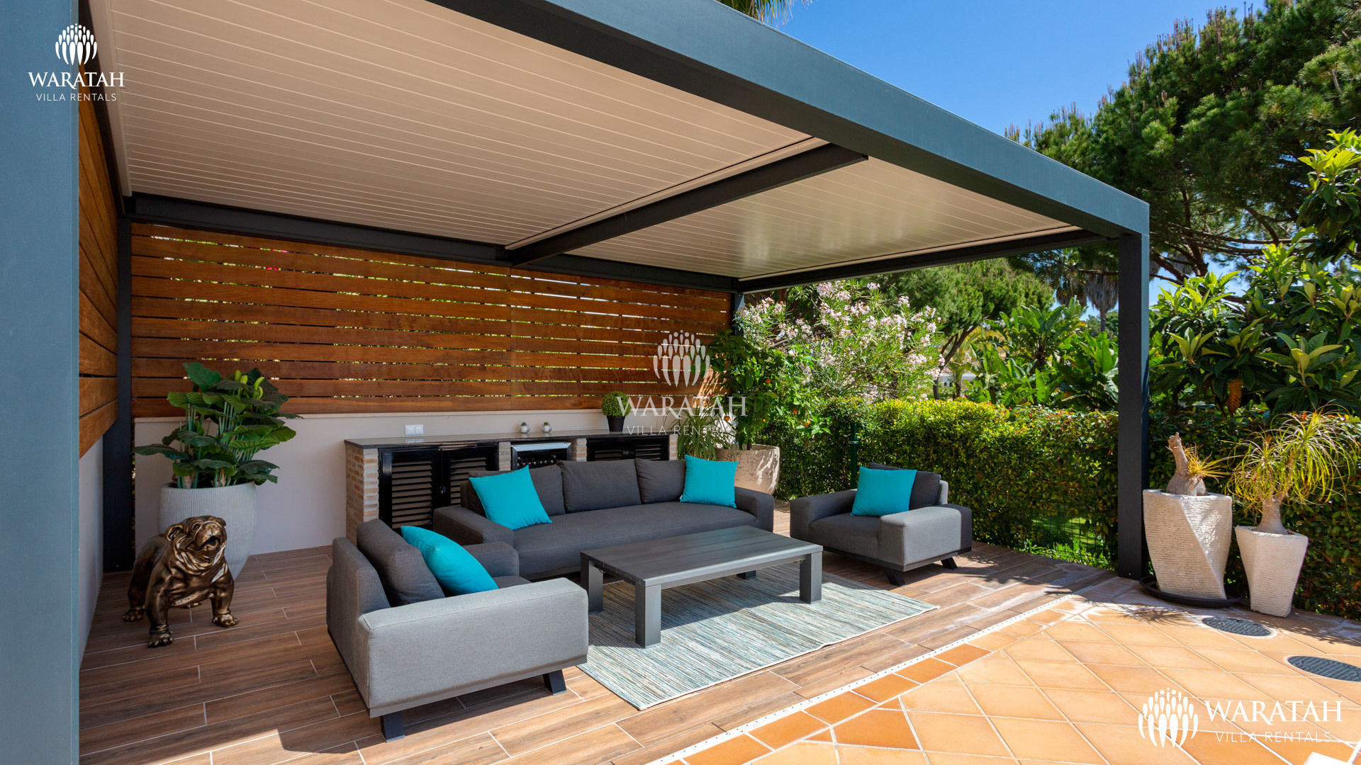 Villa Joia Dunas Douradas Waratah Villa Rentals 31