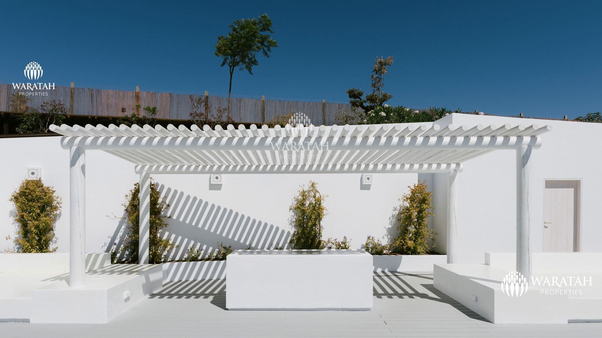 Casas De Sal Fuseta Waratah Properties 19