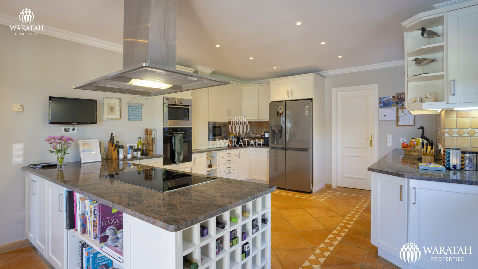 Villa Abelia WP (21 De 26)