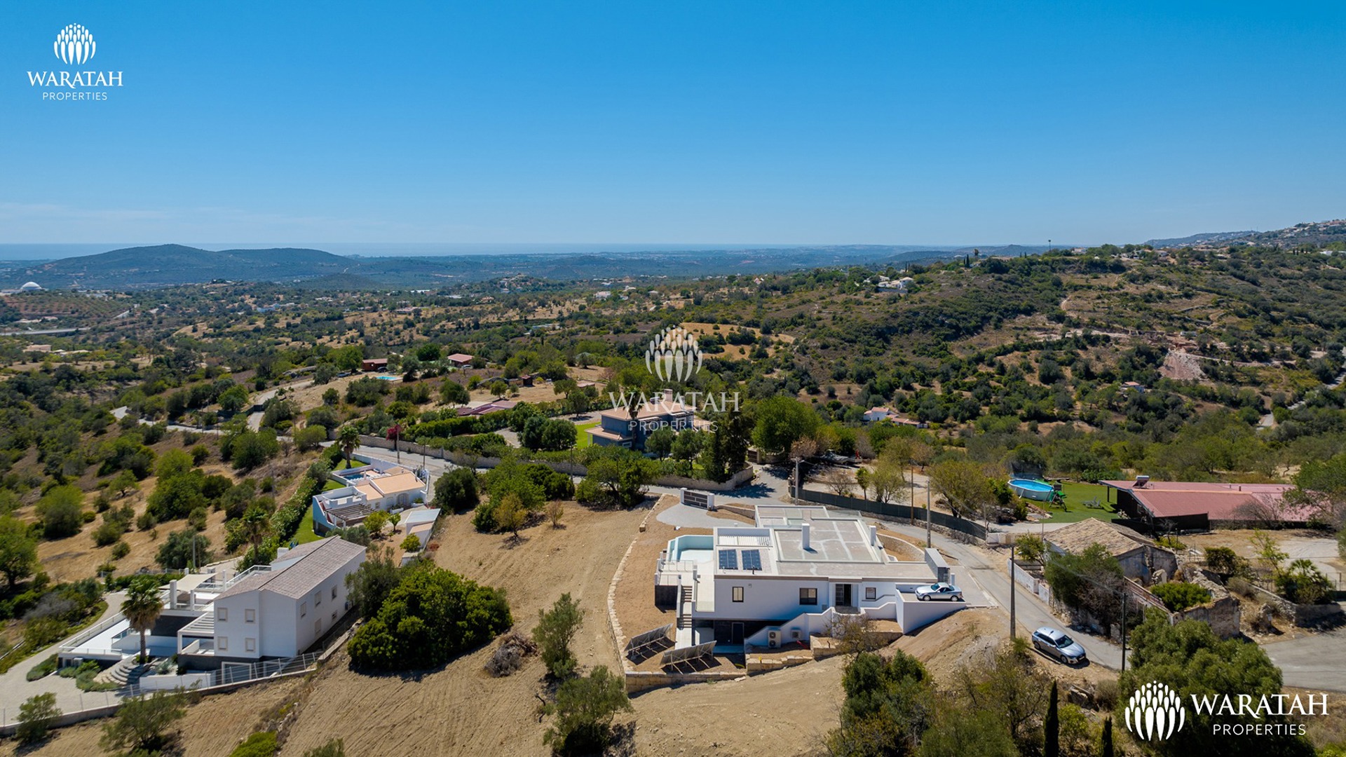 Waratah Villa Catalina (16 Of 21)