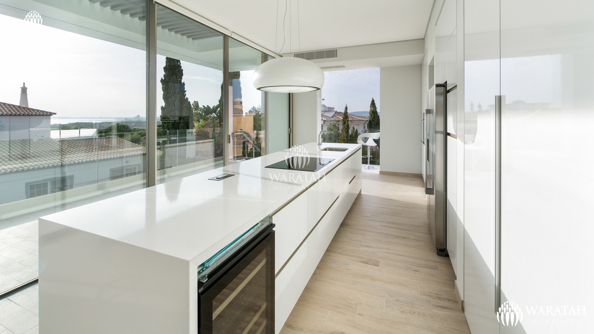 Waratah Villa Rentals Villa Haven Vale Do Lobo (8)