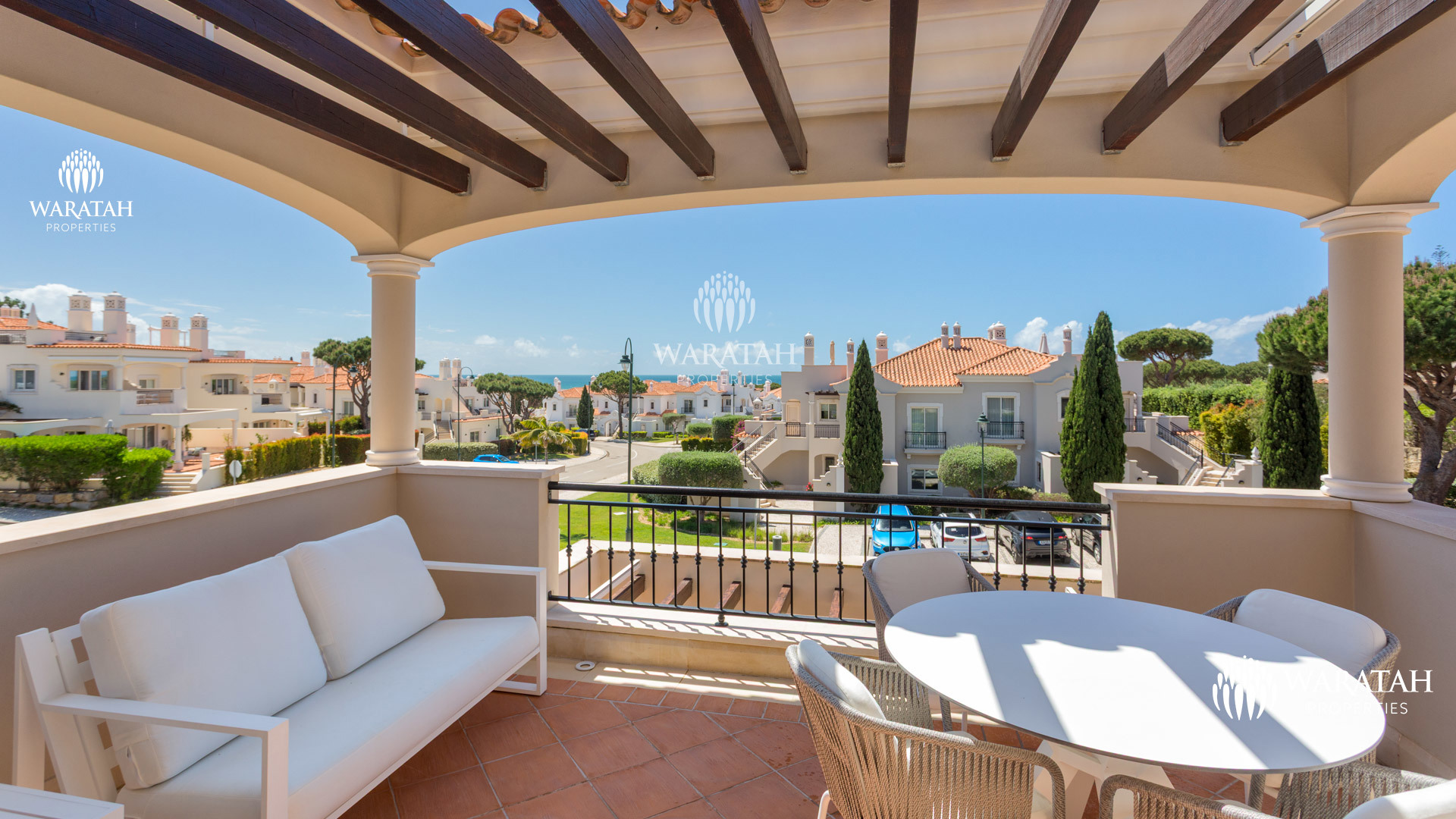 Apartment Paola Dunas Douradas Beach Club Waratah Properties 1