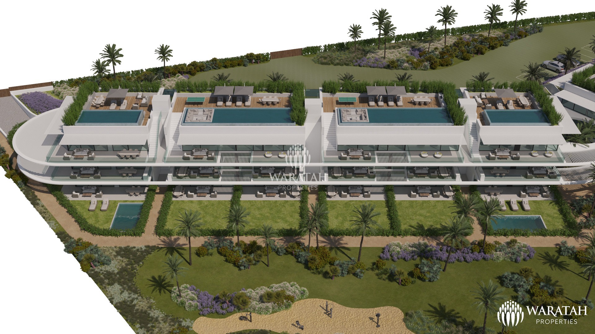 Apartment Dão Creek Vilamoura Waratah Properties 37 (12)