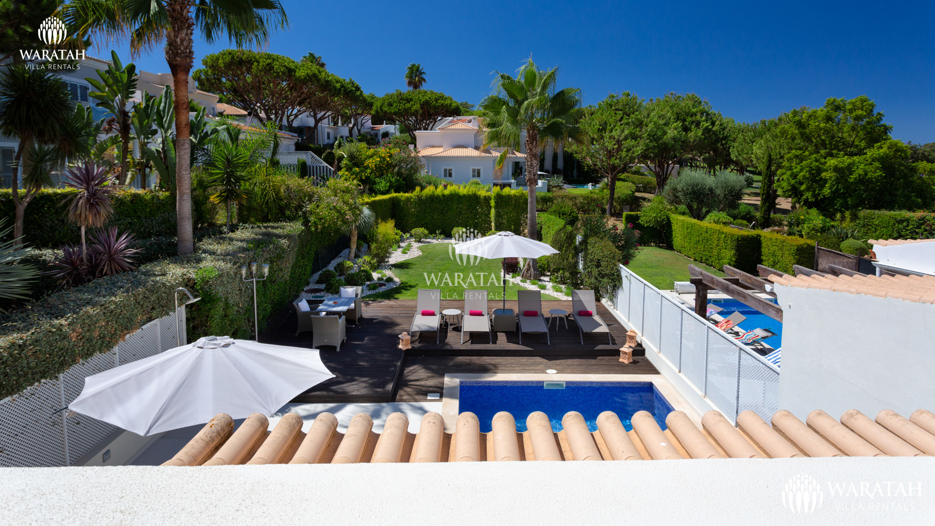 Waratah Villa Rentals Villa Jasper Vale Do Lobo (12)