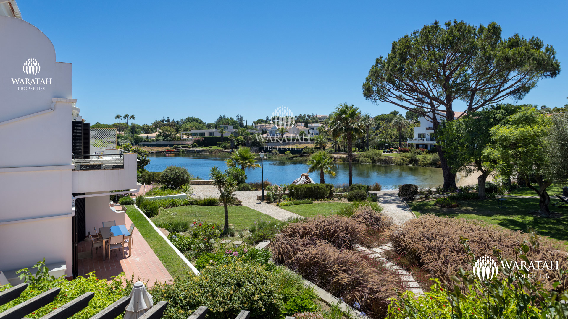 Apartment Sora Quinta Do Lago Waratah Properties 6