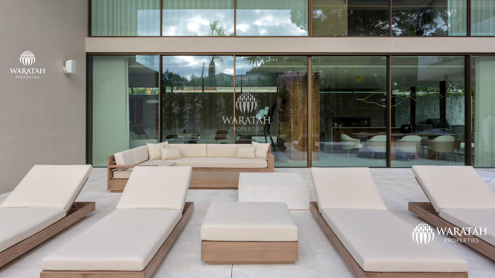 Villa Breeze Quinta Do Lago Waratah Properties 162