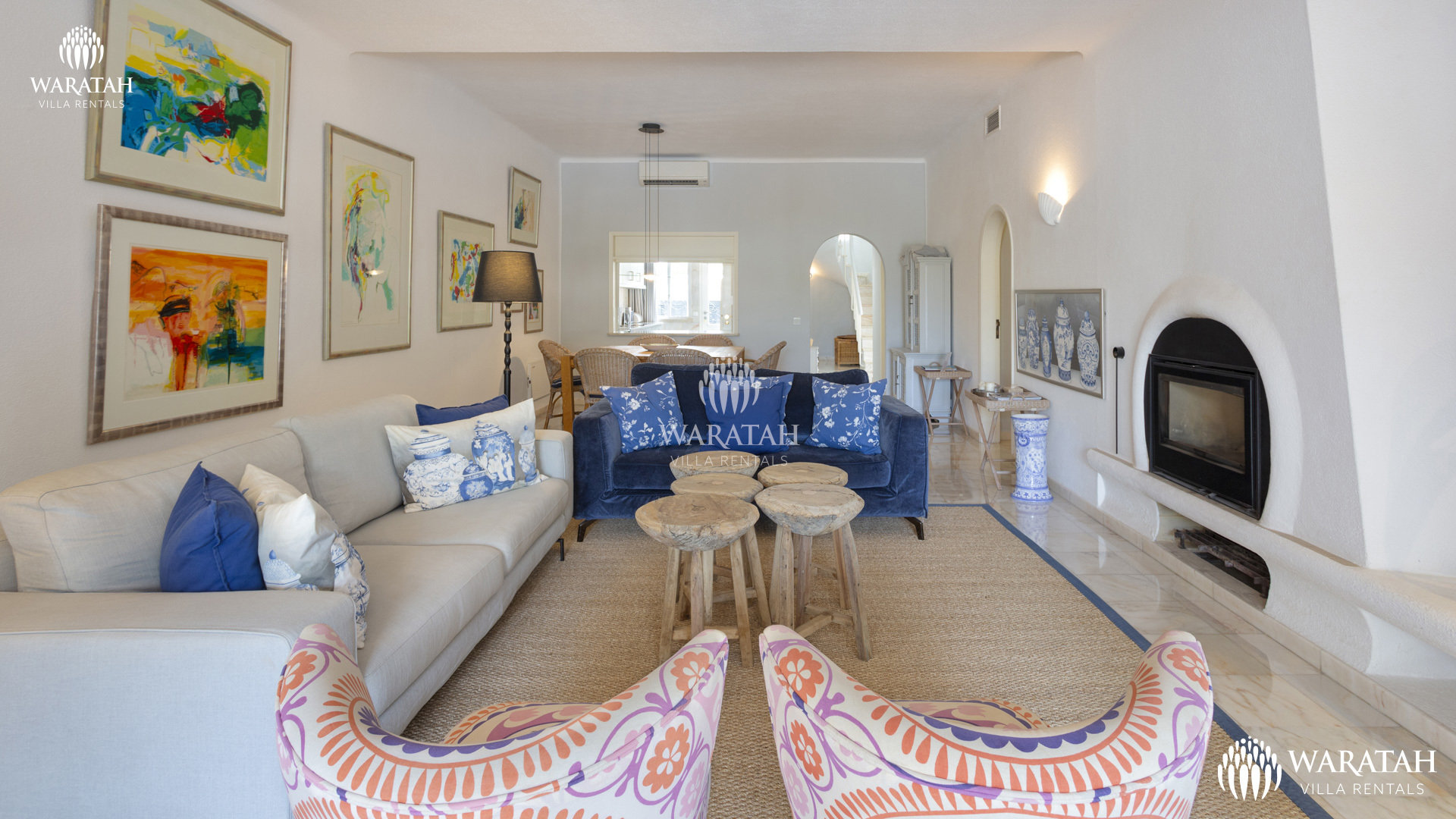 Waratah Townhouse Rosa 3