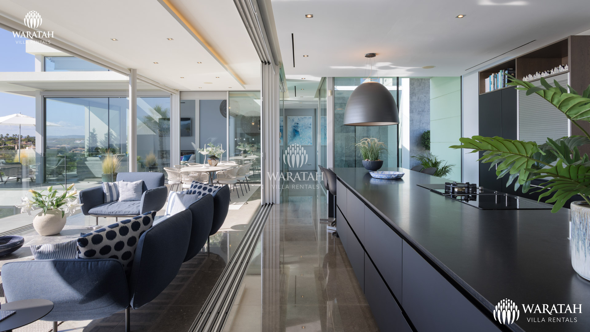 Villa Allure Vale Do Lobo Waratah Villa Rentals (36 Of 47)