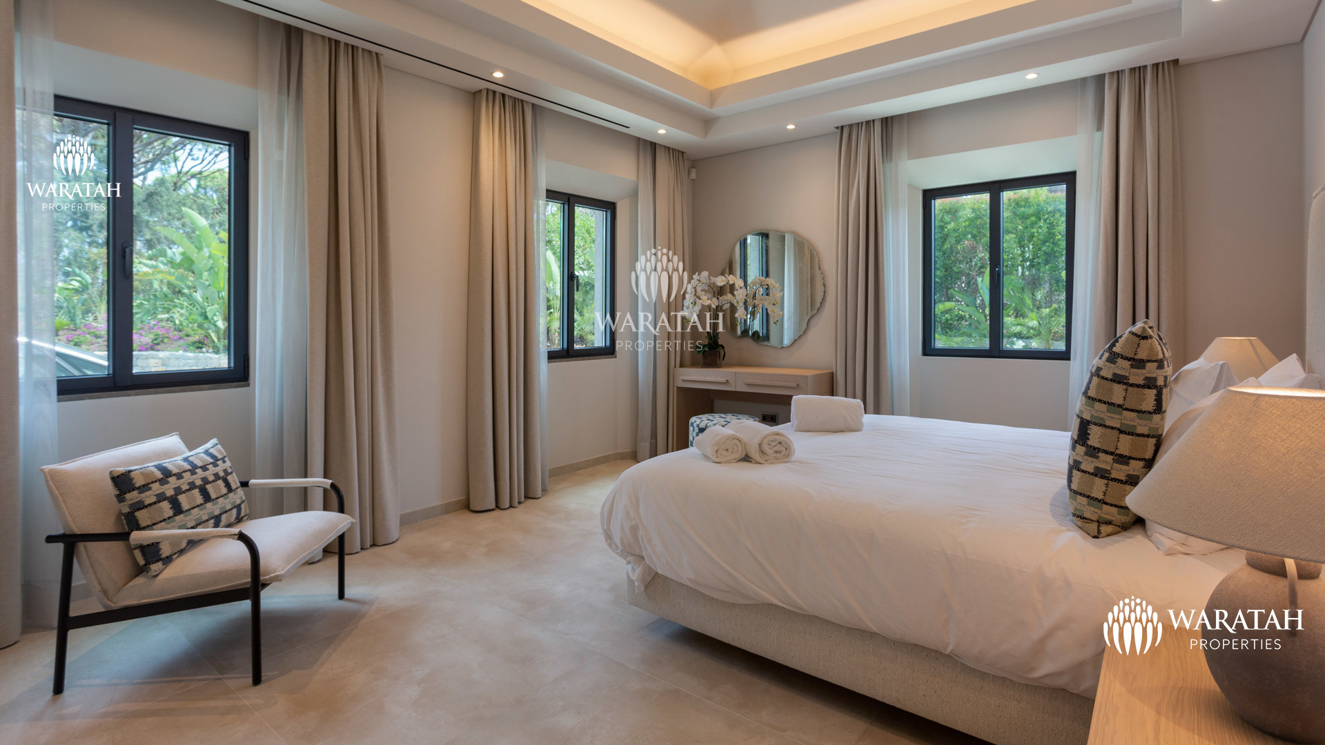 Waratah Villa Sandor WP Quinta Do Lago (28 Of 34)