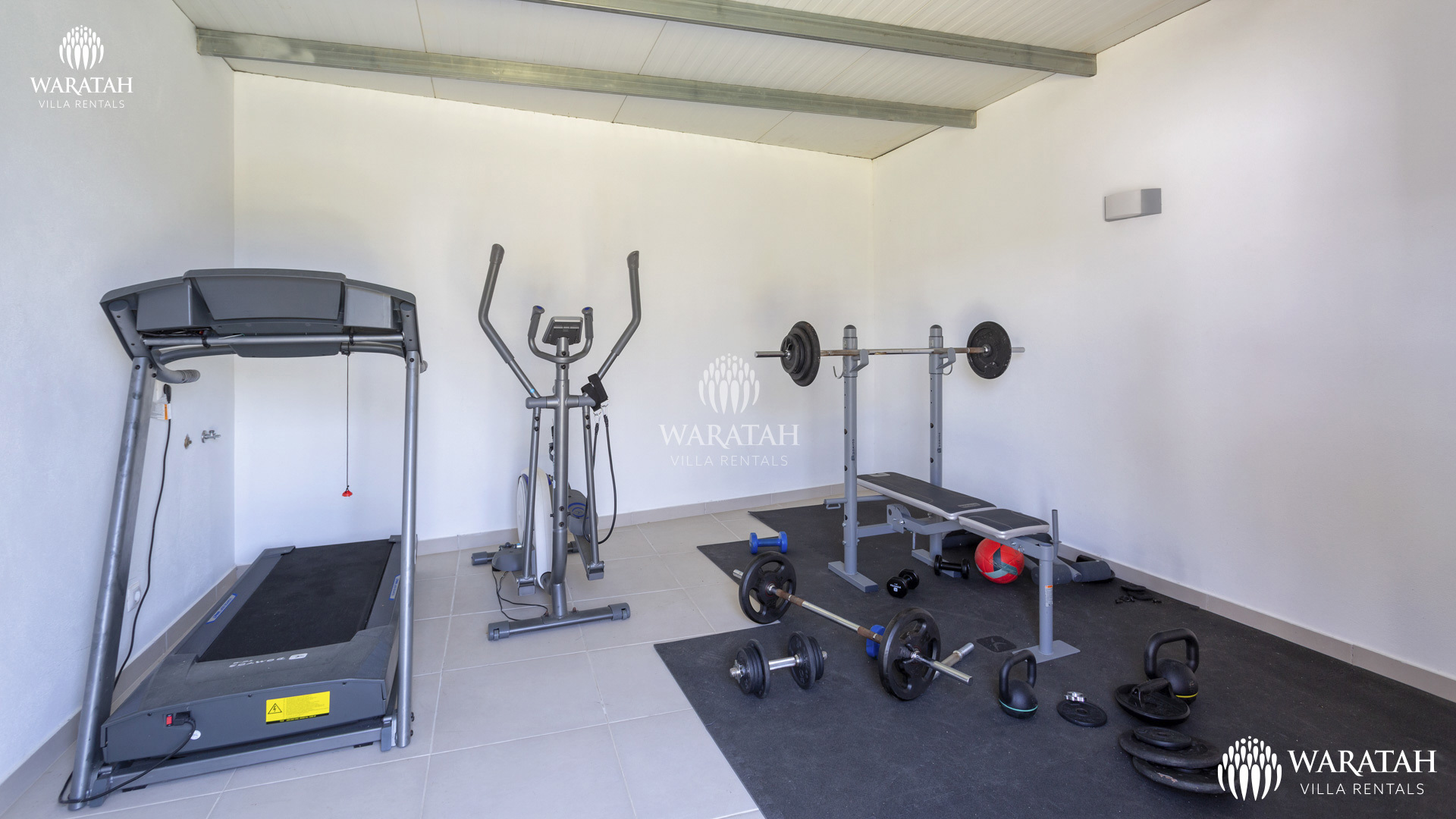 Villa Marella VL Waratah Villa Rentals 49