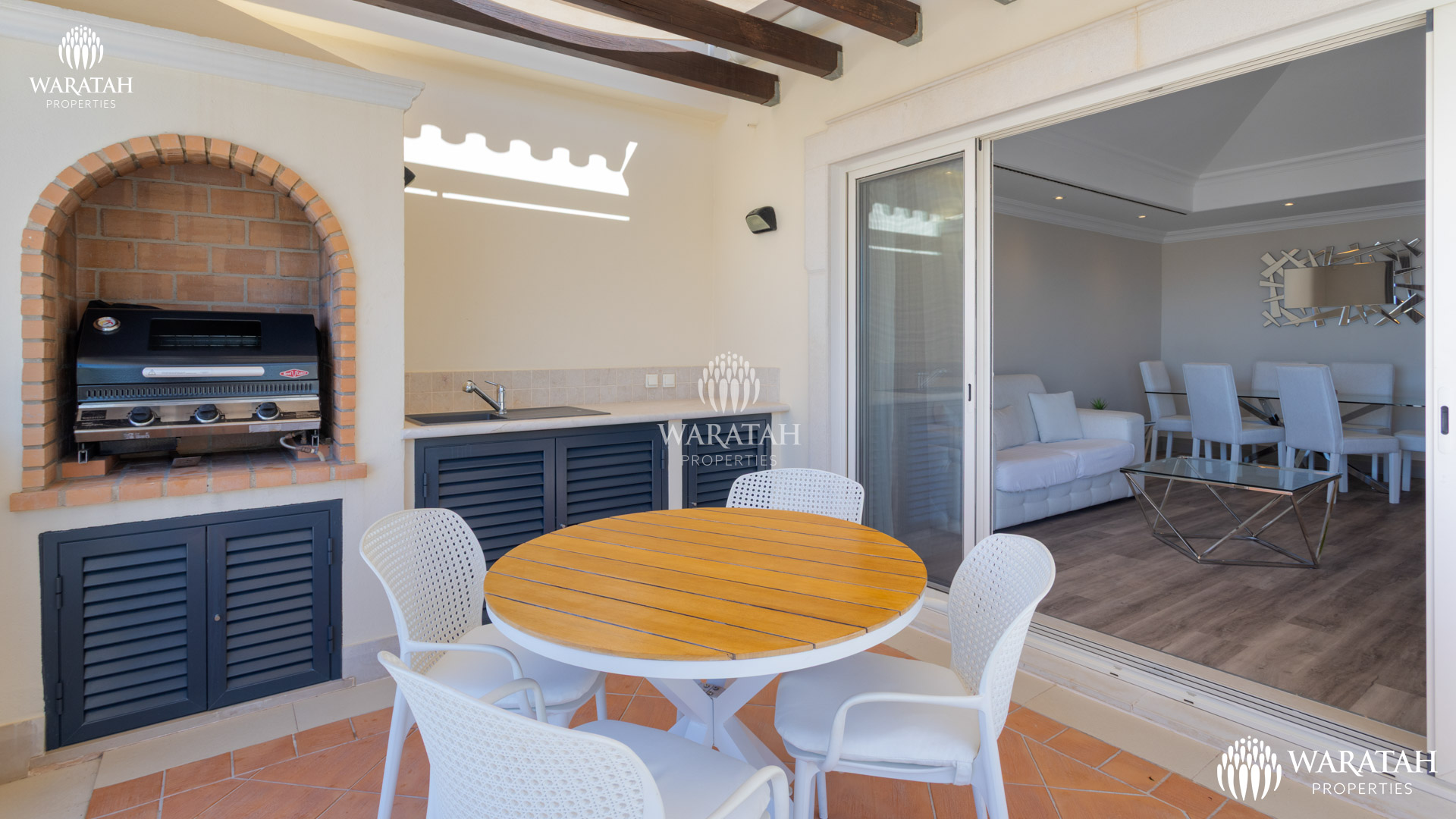 Apartment Talia Dunas Douradas Beach Club Waratah Properties 6