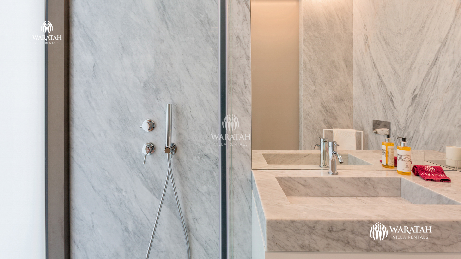 Villa Burgess Wp 18