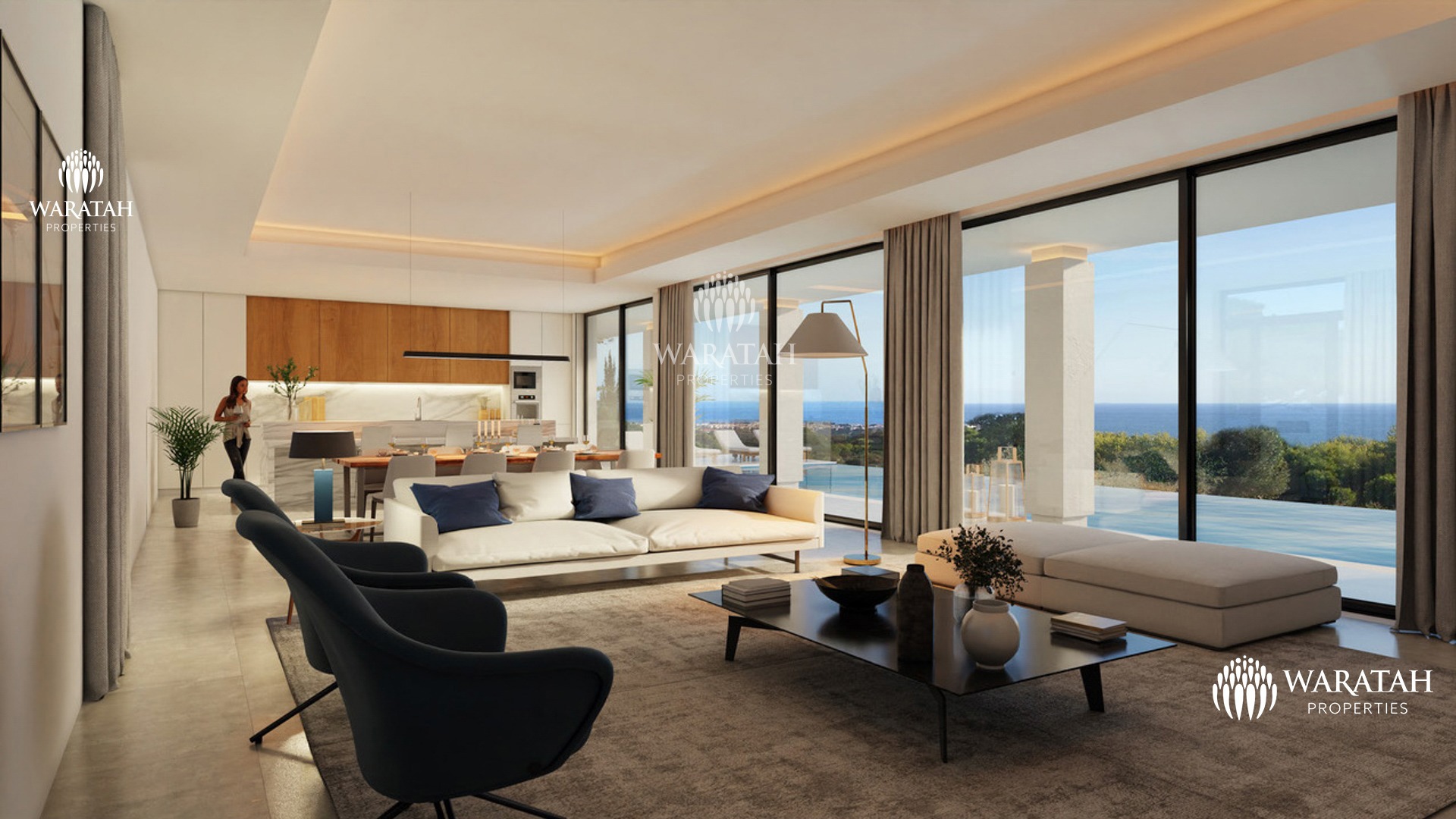 Villa Calla MR Waratah Properties WP (1 Of 5)