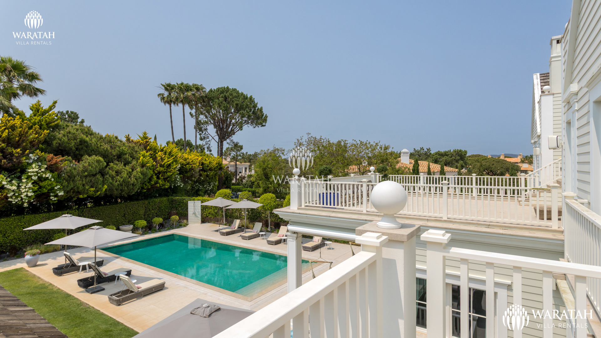 Villa Serenity Waratah Villa Rentals (22)