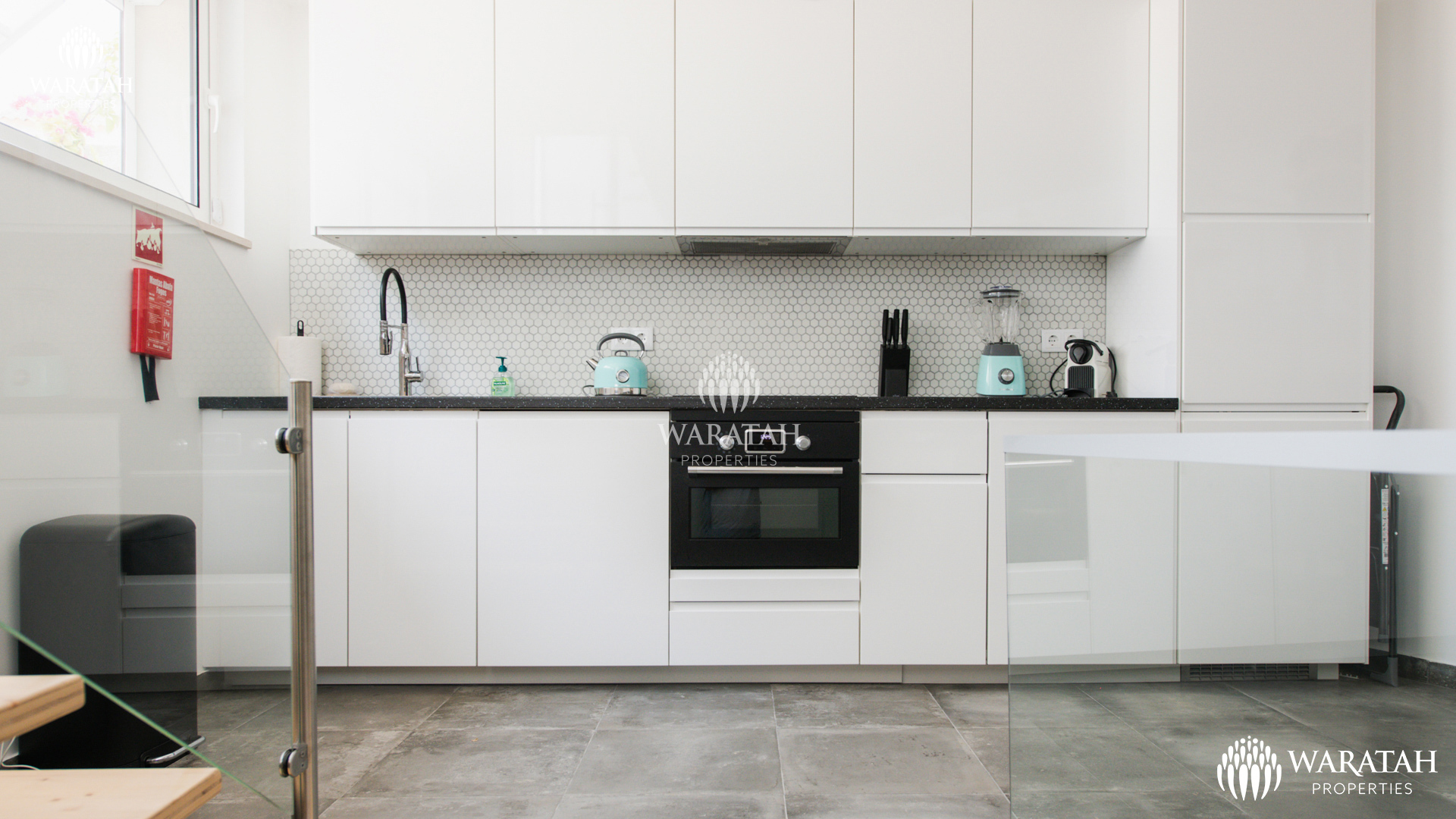 Townhouse Avis WP (15 De 45)