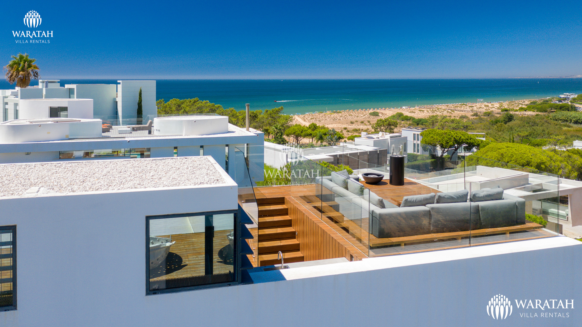 4 Waratah Villa Rentals Villa Amelie Vale Do Lobo (51 Of 64)