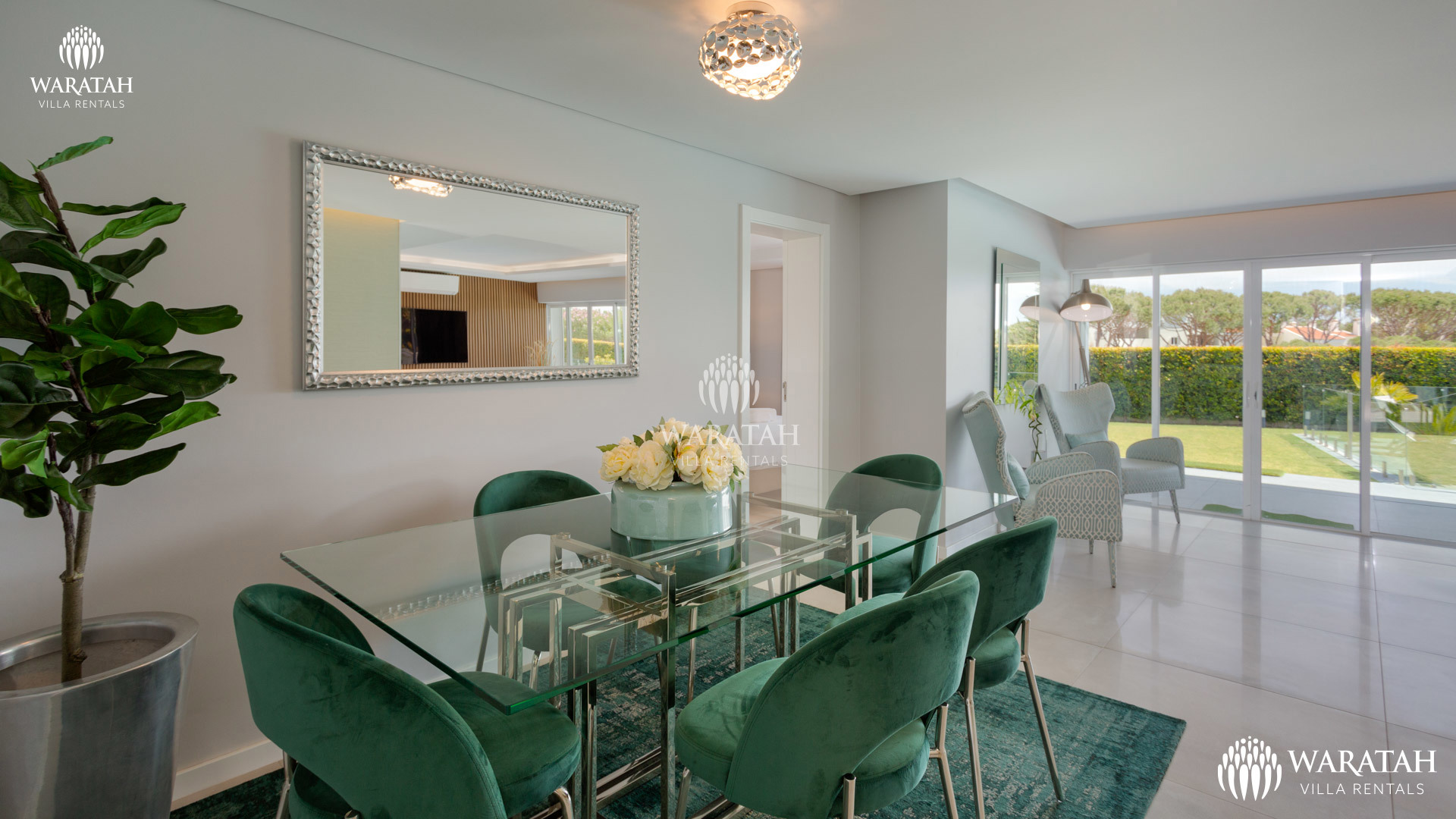 Waratah Villa Azure Quinta Do Lago (12 Of 26)