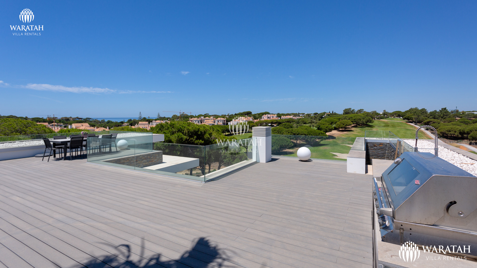 Villa Radka Vale Do Lobo Waratah Villa Rentals 14